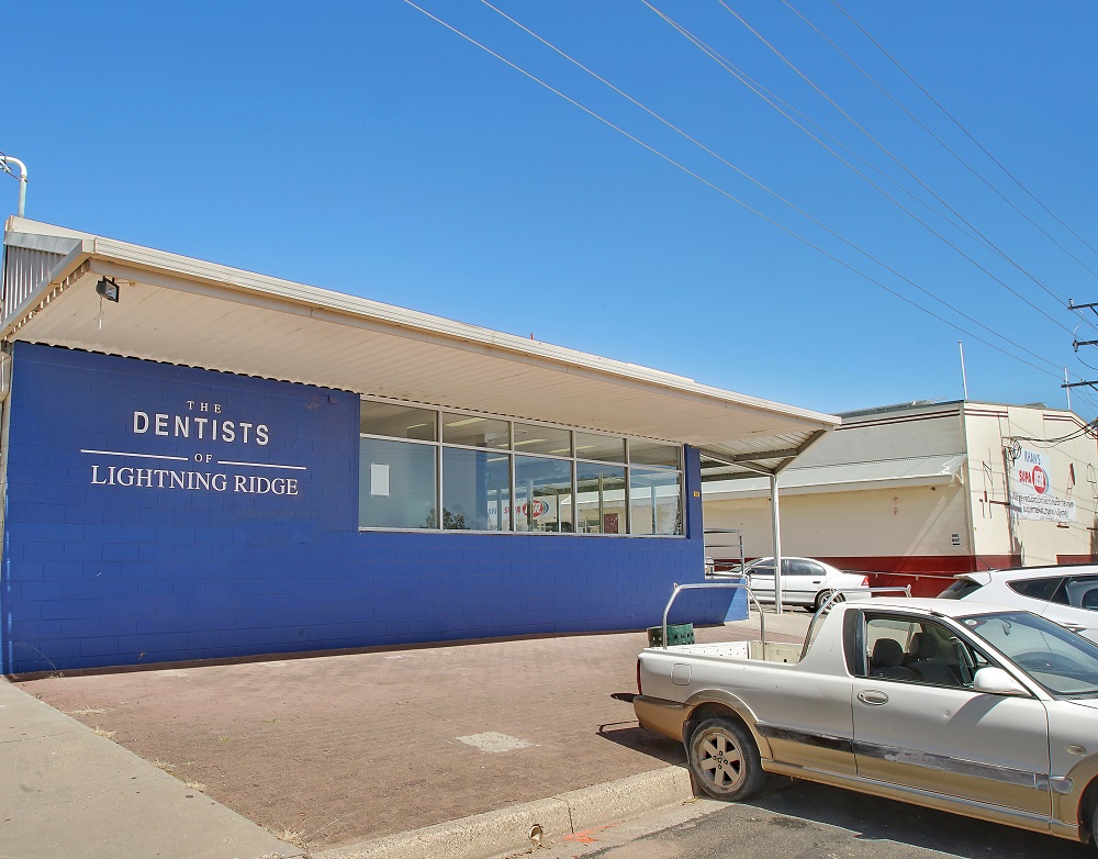 Medical Centres For Sale