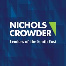 NCrowder Logo
